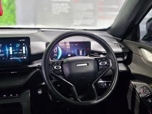 Haval H6 GT 2.0GDIT Super Luxury 4WD - Image 13