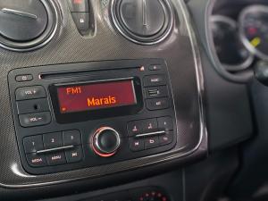 Renault Sandero 66kW turbo Stepway Expression - Image 10