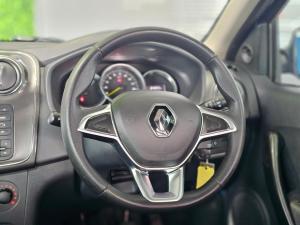 Renault Sandero 66kW turbo Stepway Expression - Image 15