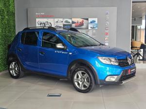 Renault Sandero 66kW turbo Stepway Expression - Image 1