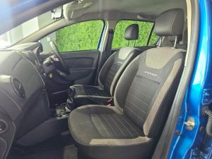 Renault Sandero 66kW turbo Stepway Expression - Image 9