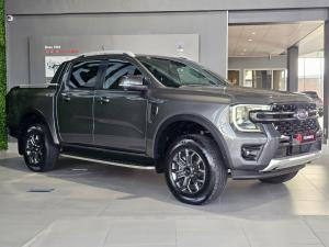 Ford Ranger 2.0 BiTurbo double cab Wildtrak - Image 2