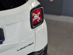 Jeep Renegade 1.4T Limited - Image 6