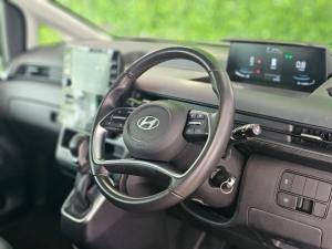 Hyundai Staria 2.2D Executive 9-seater - Image 14