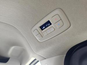 Hyundai Staria 2.2D Executive 9-seater - Image 23