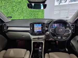 Volvo XC40 B5 AWD Ultimate Dark - Image 16