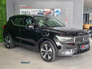 Volvo XC40 B5 AWD Ultimate Dark - Image 1