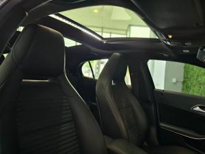 Mercedes-Benz GLA GLA200 auto - Image 16