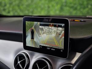 Mercedes-Benz GLA GLA200 auto - Image 7