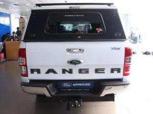 Ford Ranger 2.0SiT double cab Hi-Rider XLT - Image 4