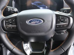 Ford Ranger 2.0 BiTurbo double cab Wildtrak 4x4 - Image 18
