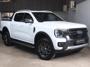 Ford Ranger 2.0 BiTurbo double cab Wildtrak 4x4 - Image 1