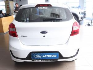 Ford Figo hatch 1.5 Ambiente - Image 8