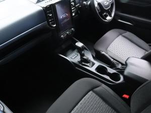 Ford Ranger 2.0 SiT double cab XLT - Image 21