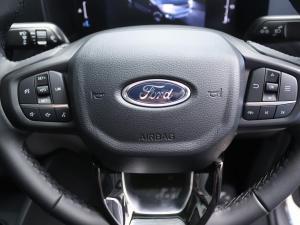Ford Ranger 2.0 SiT double cab XLT - Image 24