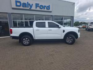 Ford Ranger 2.0 SiT double cab XL auto - Image 1