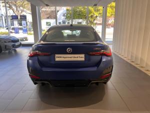 BMW i4 M50 - Image 6