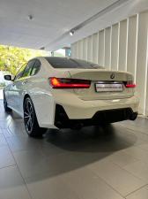BMW 3 Series 320d M Sport - Image 10