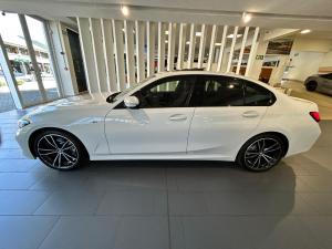 BMW 3 Series 320d M Sport - Image 8