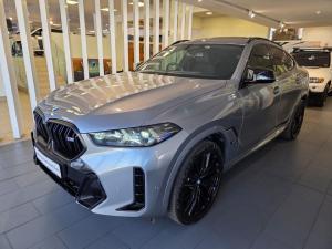 BMW X6 M60i M Sport PRO - Image 1