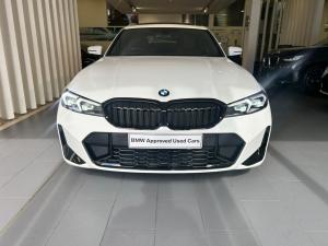 BMW 3 Series 320i M Sport - Image 2