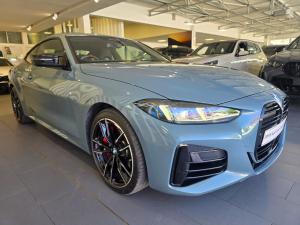 BMW 4 Series M440i xDrive coupe - Image 9