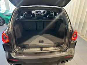 BMW X3 xDrive30d M Sport - Image 20