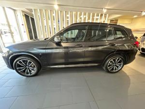 BMW X3 xDrive30d M Sport - Image 4