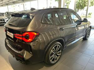 BMW X3 xDrive30d M Sport - Image 9
