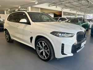 BMW X5 xDrive30d M Sport PRO - Image 2