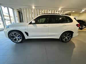 BMW X5 xDrive30d M Sport PRO - Image 5