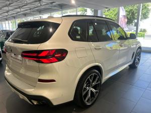 BMW X5 xDrive30d M Sport PRO - Image 8