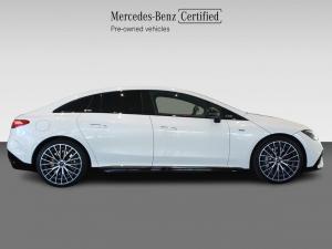 Mercedes-Benz EQE sedan EQE43 4Matic sedan - Image 8