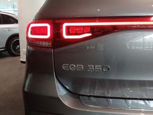 Mercedes-Benz EQB EQB350 4Matic Progressive - Image 19