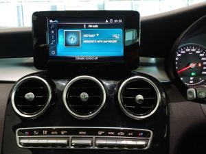 Mercedes-Benz C-Class C200 - Image 12