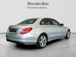 Mercedes-Benz C-Class C200 - Image 7