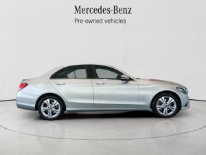Mercedes-Benz C-Class C200 - Image 8