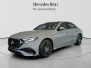 Thumbnail Mercedes-Benz E-Class E220d Avantgarde