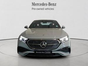 Mercedes-Benz E-Class E220d Avantgarde - Image 2
