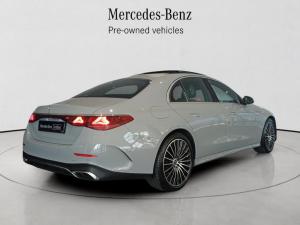Mercedes-Benz E-Class E220d Avantgarde - Image 7
