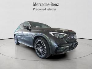 Mercedes-Benz GLC GLC220d 4Matic Avantgarde - Image 3