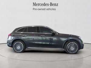 Mercedes-Benz GLC GLC220d 4Matic Avantgarde - Image 8