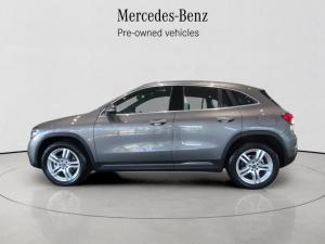 Mercedes-Benz GLA GLA200 - Image 4