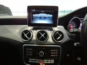 Mercedes-Benz GLA GLA200 auto - Image 12