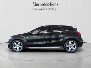 Mercedes-Benz GLA GLA200 auto - Image 4