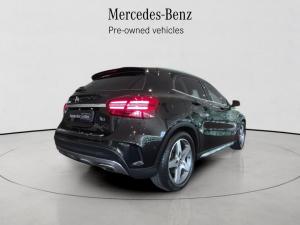 Mercedes-Benz GLA GLA200 auto - Image 7
