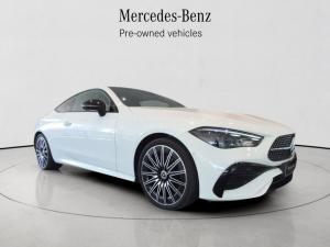 Mercedes-Benz CLE CLE200 coupe AMG Line - Image 3