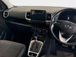 Hyundai Venue 1.0T Fluid auto - Image 11