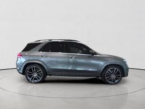 Mercedes-Benz GLE GLE450d 4Matic - Image 8