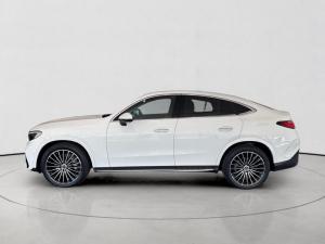 Mercedes-Benz GLC GLC300d coupe 4Matic Avantgarde - Image 4